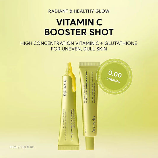 arencia-vitamin-c-booster-shot-glutathione-radiant-glow