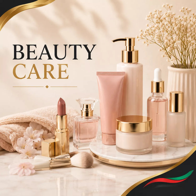 Beauty & Personal Care | الجمال والعناية الشخصية