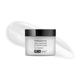 PCA SKIN ReBalance Moisturizer – Lightweight Face Cream for Sensitive & Combination Skin, 48g