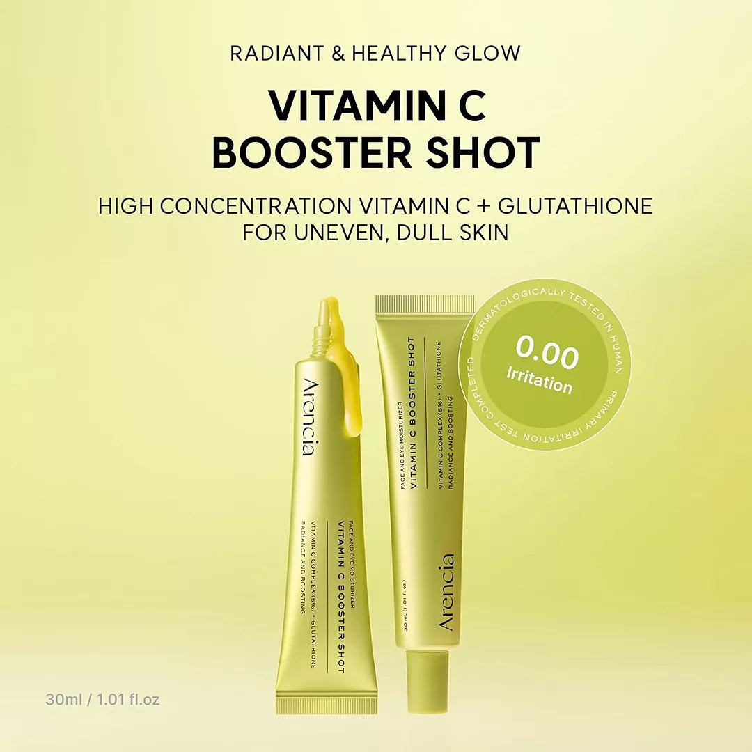 arencia-vitamin-c-booster-shot-glutathione-radiant-glow