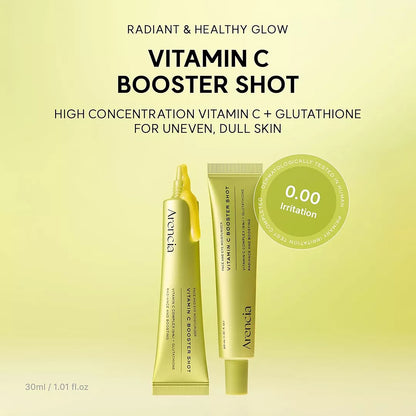 arencia-vitamin-c-booster-shot-glutathione-radiant-glow
