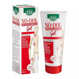NODOL ESI Devil's Claw Muscle & Joint Gel – 100ml Soothing Massage Gel