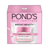 Pond's Bright Beauty Spot-Less Glow Day Cream SPF 15 PA++ – 35g