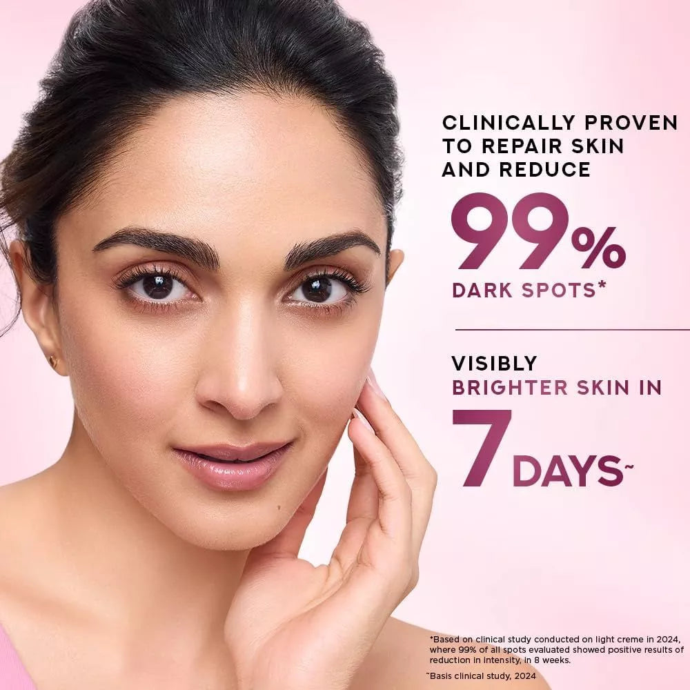 Pond's Bright Beauty Spot-Less Glow Day Cream SPF 15 PA++ – 35g
