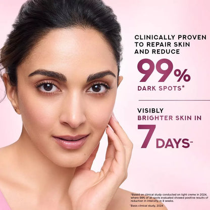 Pond's Bright Beauty Spot-Less Glow Day Cream SPF 15 PA++ – 35g